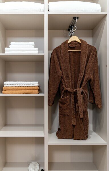 Гостиница Терем у реки Каменномостский