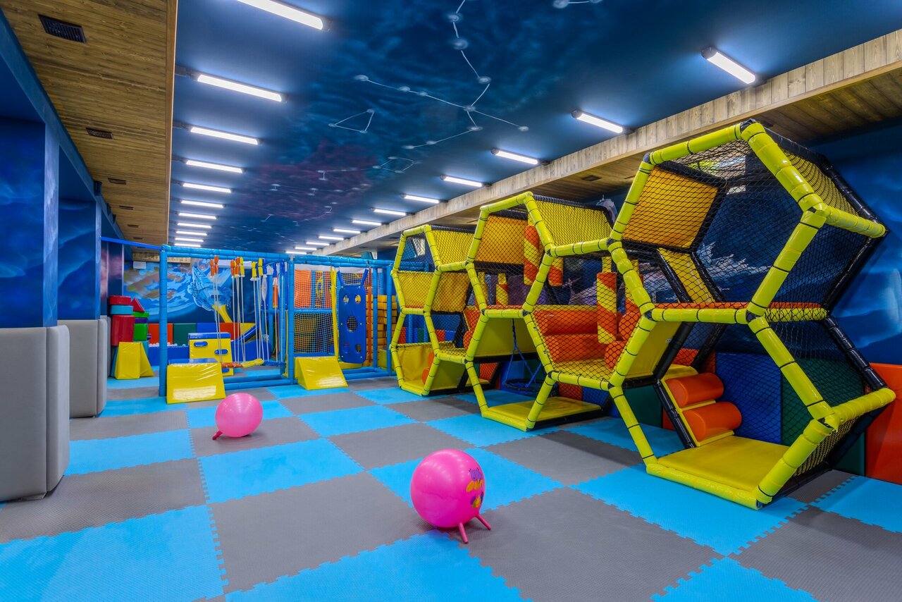 Гостиница Терем у реки Каменномостский-132