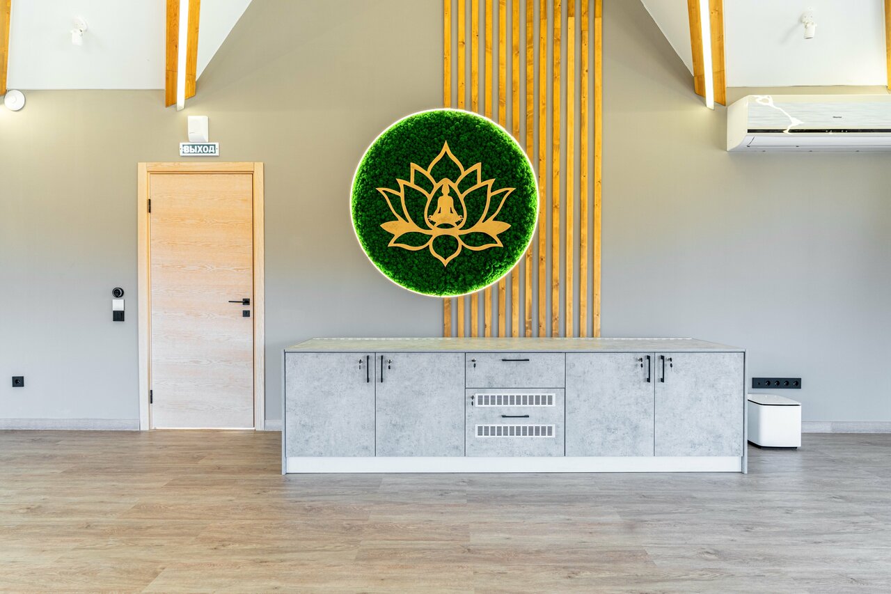 Гостиница Терем у реки Каменномостский-201