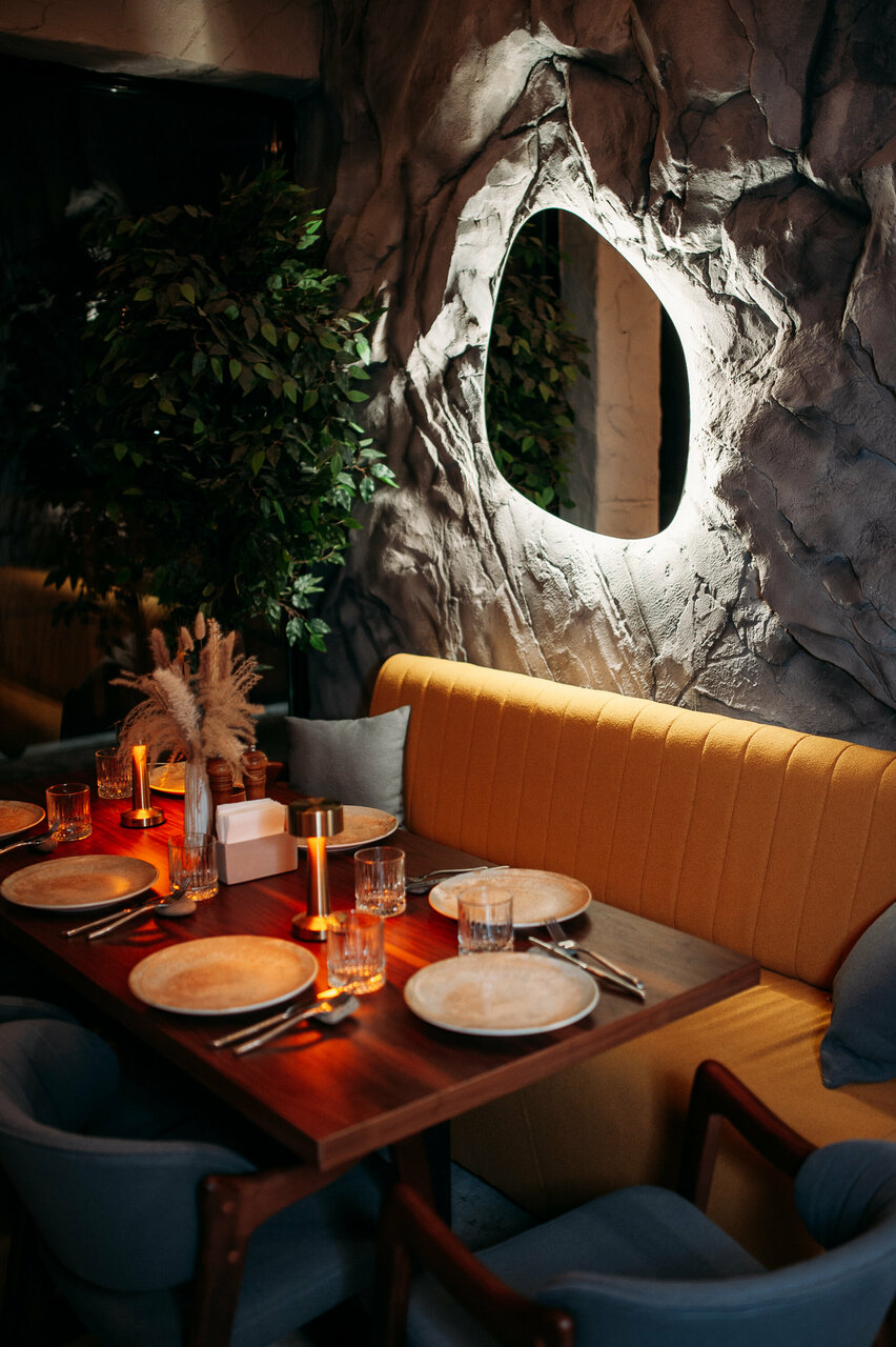 Гостиница Терем у реки Каменномостский-23