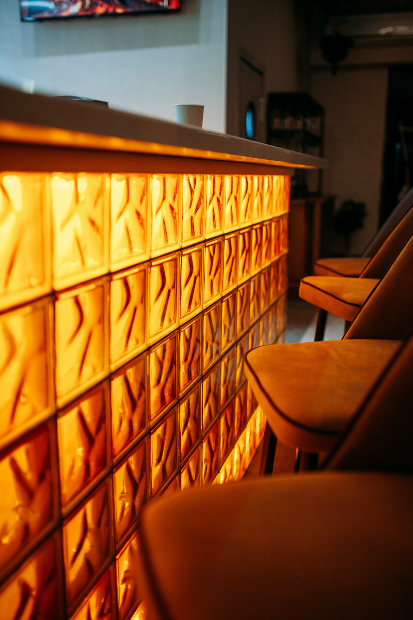 Гостиница Терем у реки Каменномостский-21