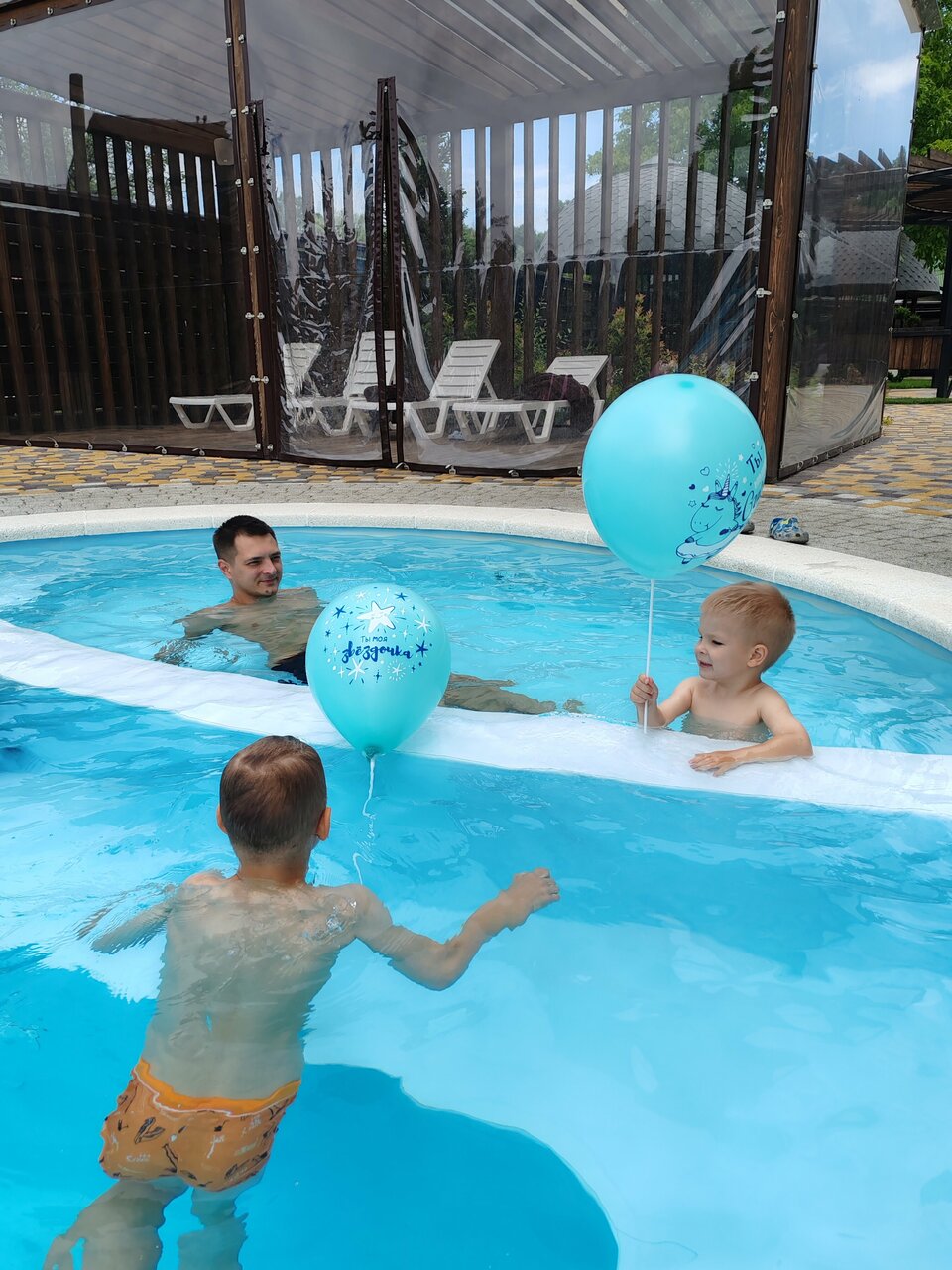 Гостиница Терем у реки Каменномостский-228