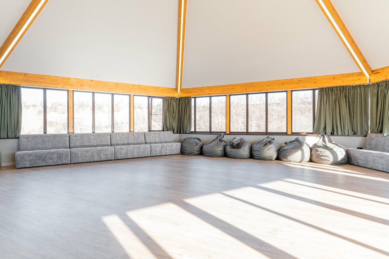 Гостиница Терем у реки Каменномостский-196