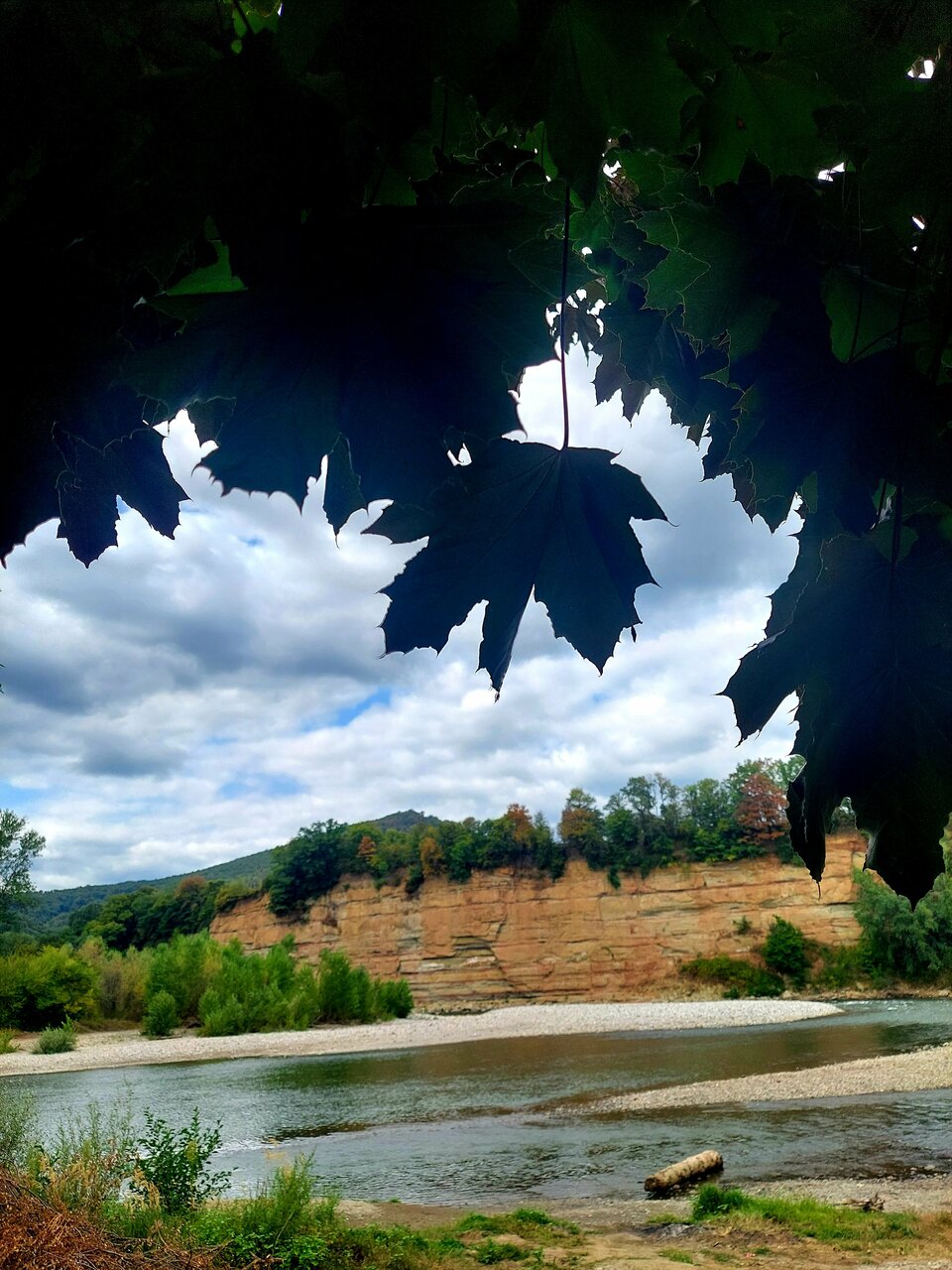 Гостиница Терем у реки Каменномостский-251