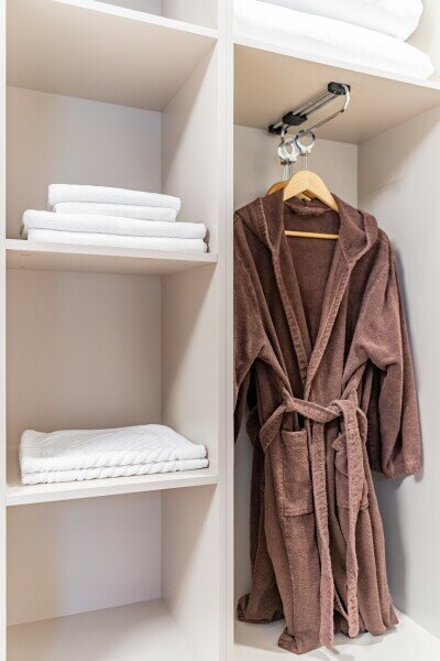 Гостиница Терем у реки Каменномостский