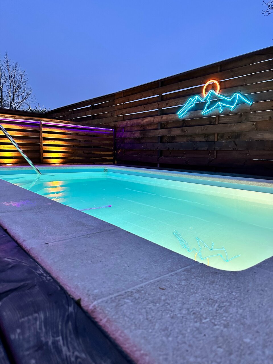 Гостиница Терем у реки Каменномостский-53