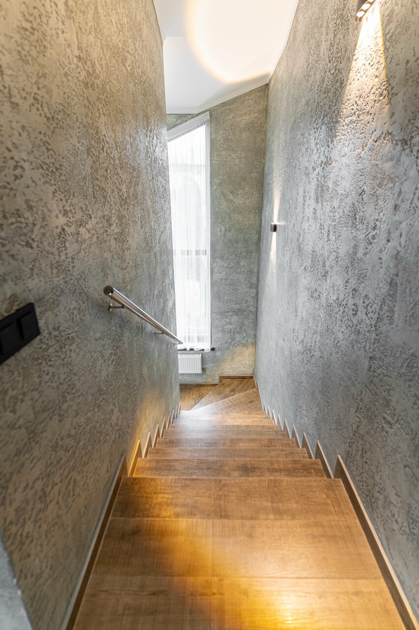 Гостиница Терем у реки Каменномостский-64