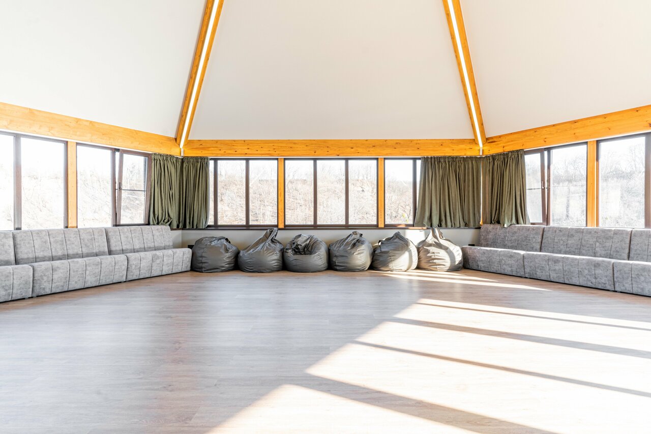 Гостиница Терем у реки Каменномостский-199