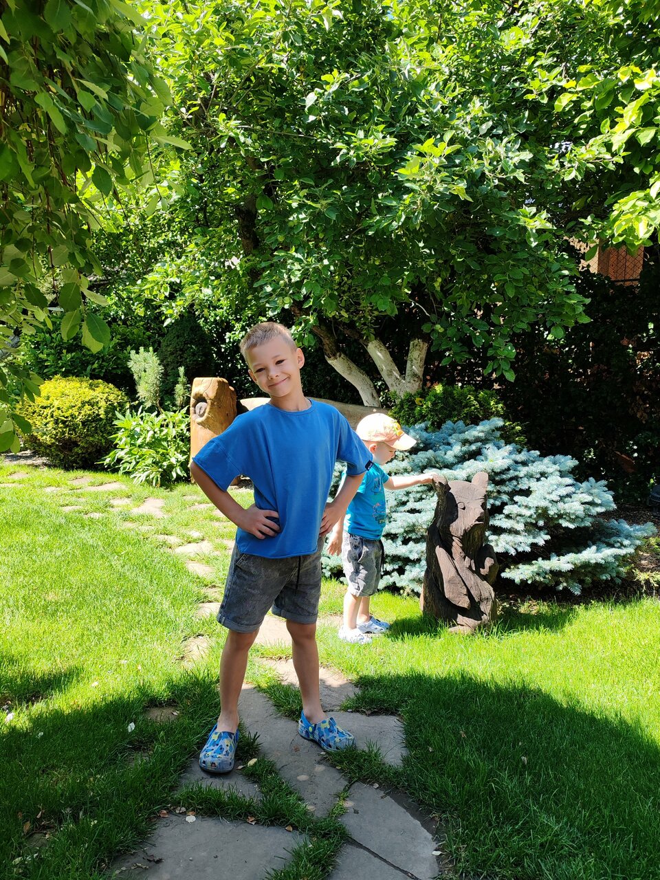 Гостиница Терем у реки Каменномостский-235