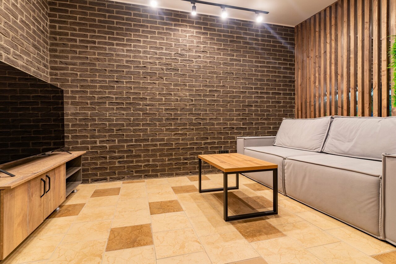 Гостиница Терем у реки Каменномостский