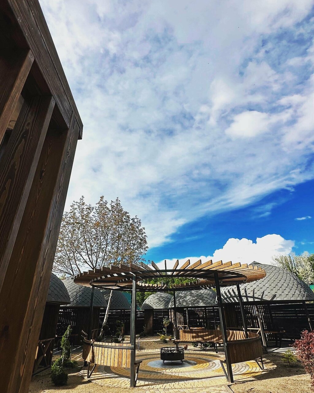 Гостиница Терем у реки Каменномостский-207