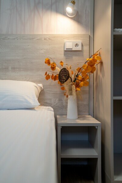 Гостиница Терем у реки Каменномостский