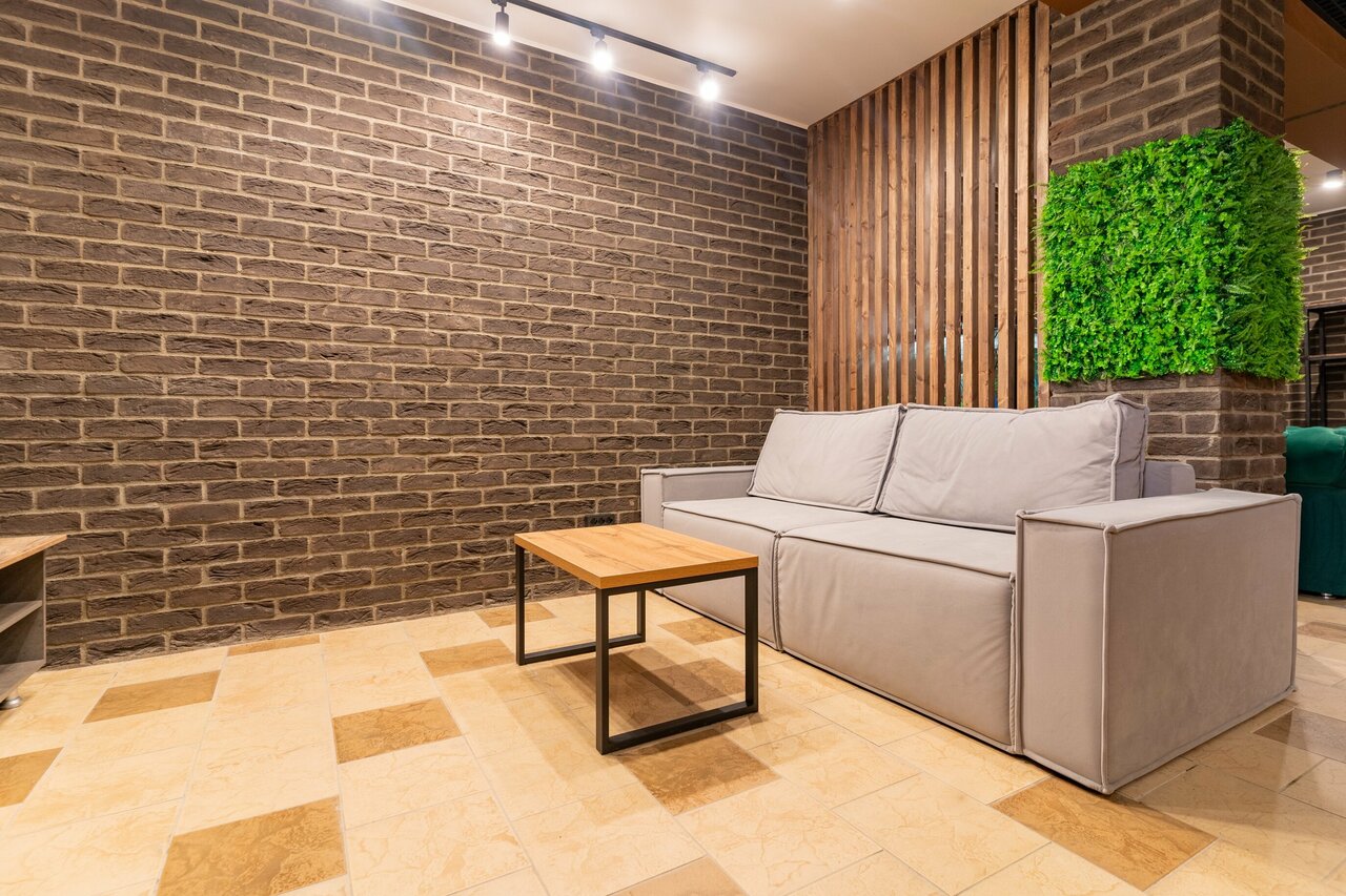 Гостиница Терем у реки Каменномостский-138