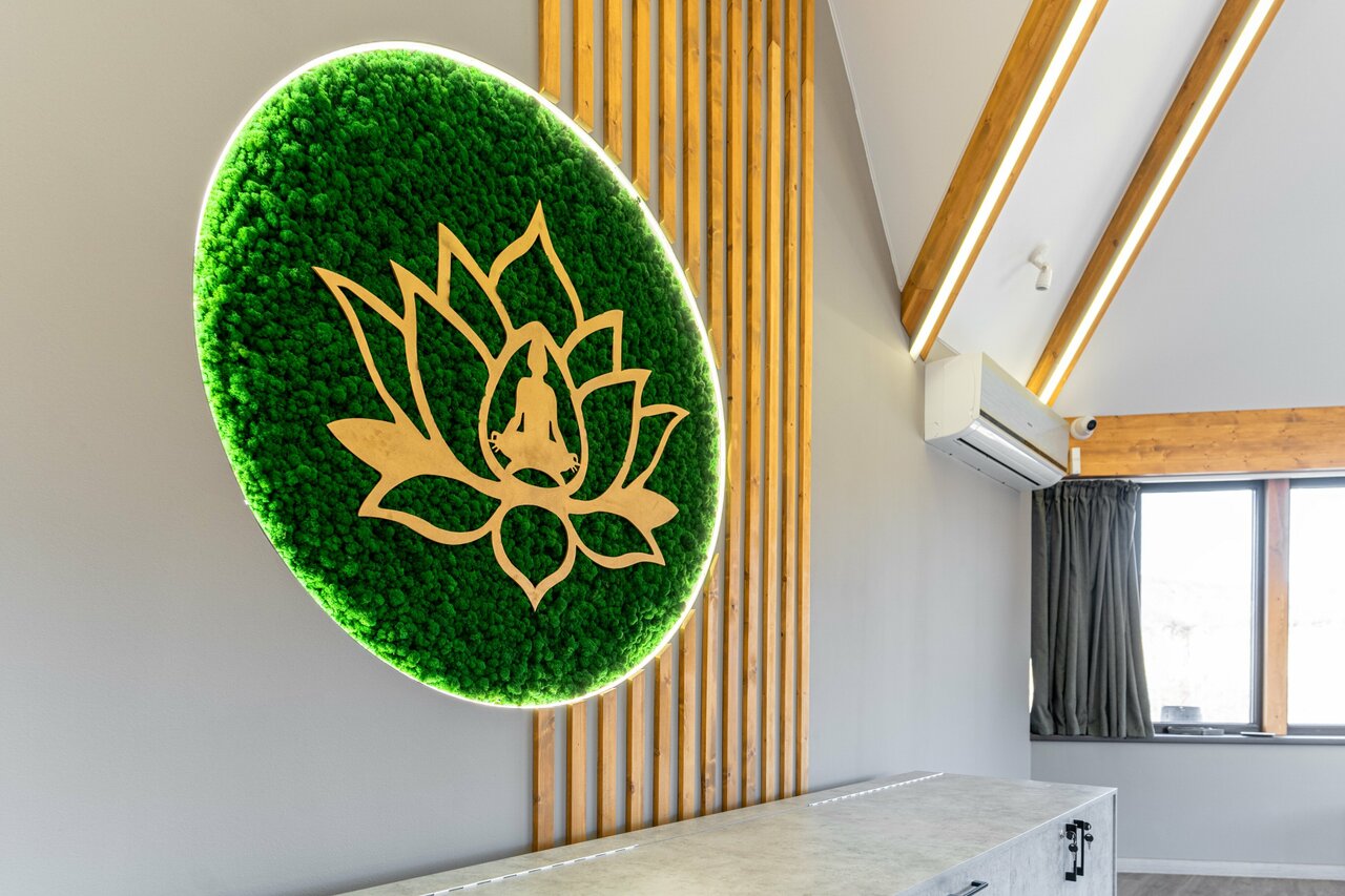 Гостиница Терем у реки Каменномостский-197