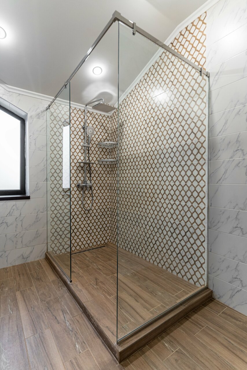 Гостиница Терем у реки Каменномостский-75