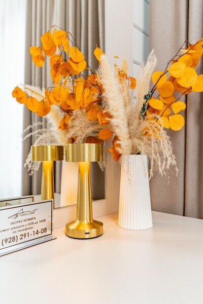 Гостиница Терем у реки Каменномостский