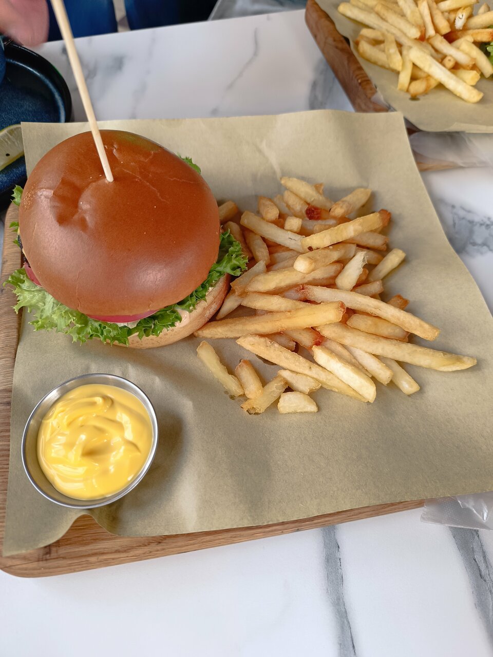 Гостиница Терем у реки Каменномостский-242