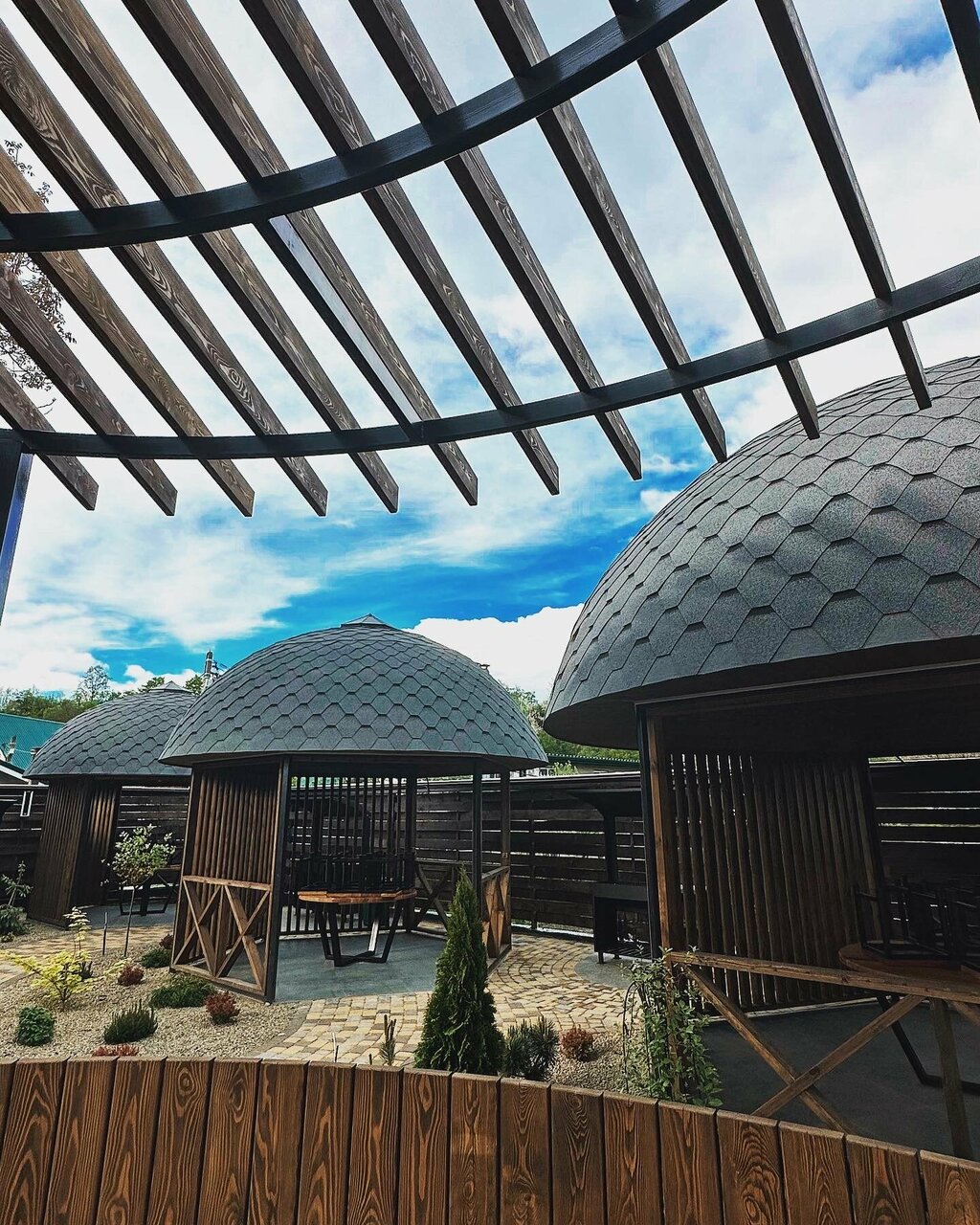 Гостиница Терем у реки Каменномостский-88