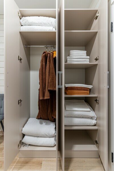 Гостиница Терем у реки Каменномостский