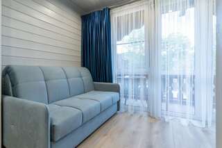 Гостиница Терем у реки Каменномостский 2-х местный комфорт с балконом-9