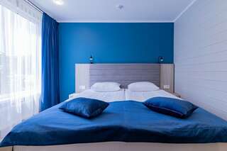 Гостиница Терем у реки Каменномостский 2-х местный стандарт без балкона-4