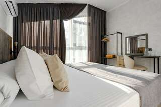 Гостиница Терем у реки Каменномостский Для 2 детей от 3 до 5 лет (с завтраками)-18