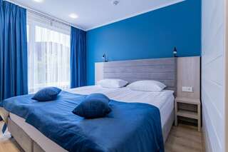 Гостиница Терем у реки Каменномостский 2-х местный стандарт без балкона-1