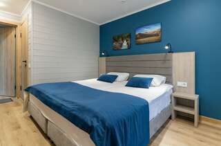 Гостиница Терем у реки Каменномостский 2-х местный комфорт с балконом-7