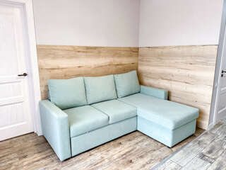 Гостиница Терем у реки Каменномостский 3-х местный семейный комфорт без балкона-5