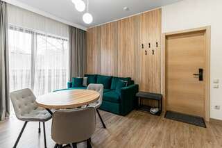 Гостиница Терем у реки Каменномостский 3-х местный семейный комфорт без балкона-7