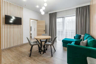 Гостиница Терем у реки Каменномостский 3-х местный семейный комфорт без балкона-7