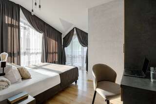 Гостиница Терем у реки Каменномостский Для 2 детей от 3 до 5 лет (с завтраками)-15