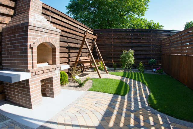 Гостиница Терем у реки Каменномостский-145