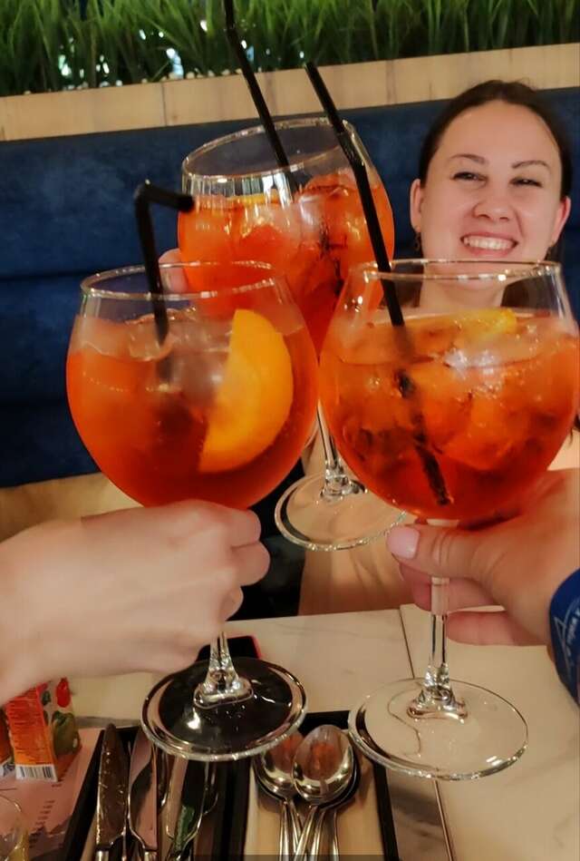 Гостиница Терем у реки Каменномостский-230