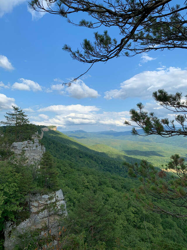 Гостиница Терем у реки Каменномостский-248