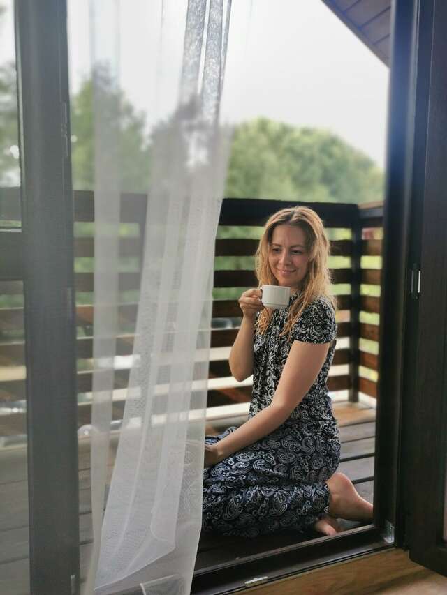 Гостиница Терем у реки Каменномостский-171