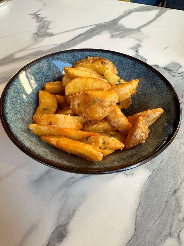 Гостиница Терем у реки Каменномостский-203