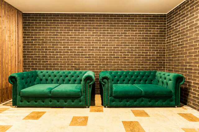 Гостиница Терем у реки Каменномостский-179