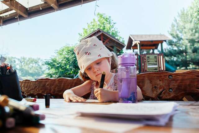 Гостиница Терем у реки Каменномостский-120