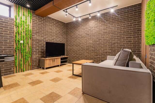 Гостиница Терем у реки Каменномостский-141