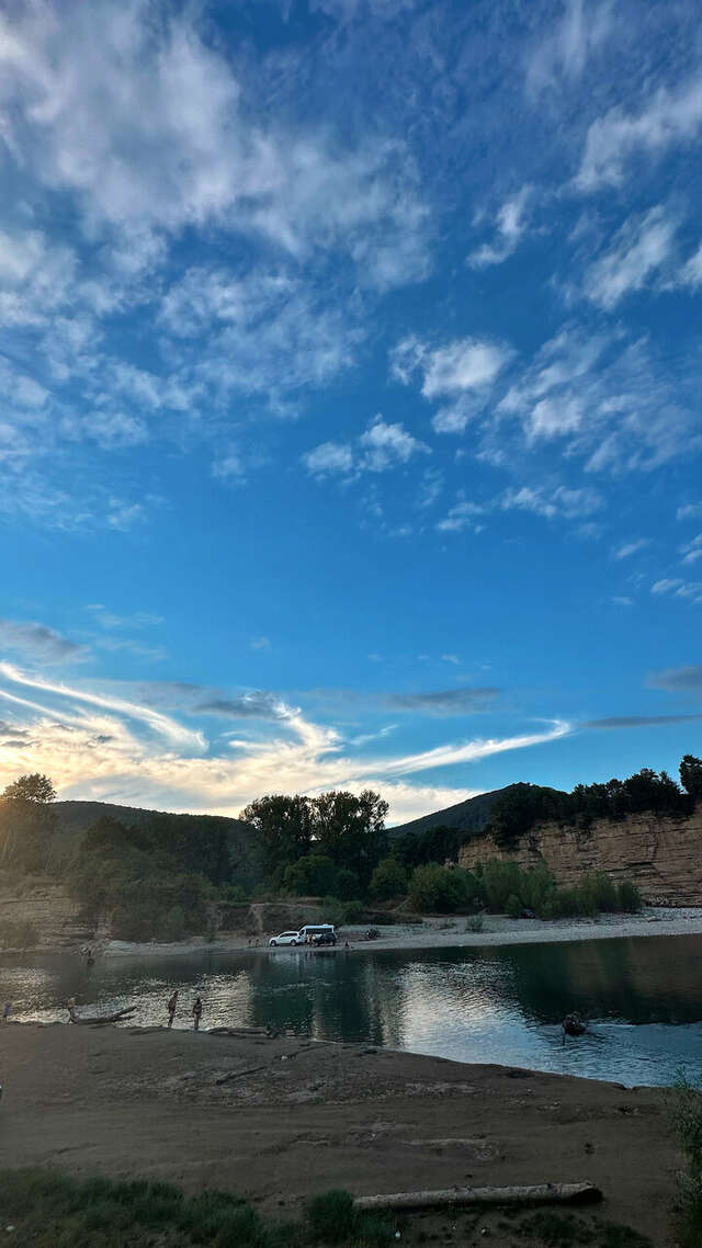 Гостиница Терем у реки Каменномостский-210