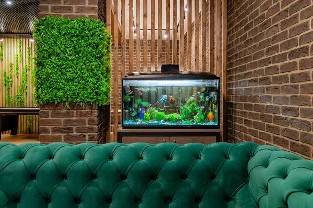 Гостиница Терем у реки Каменномостский-138