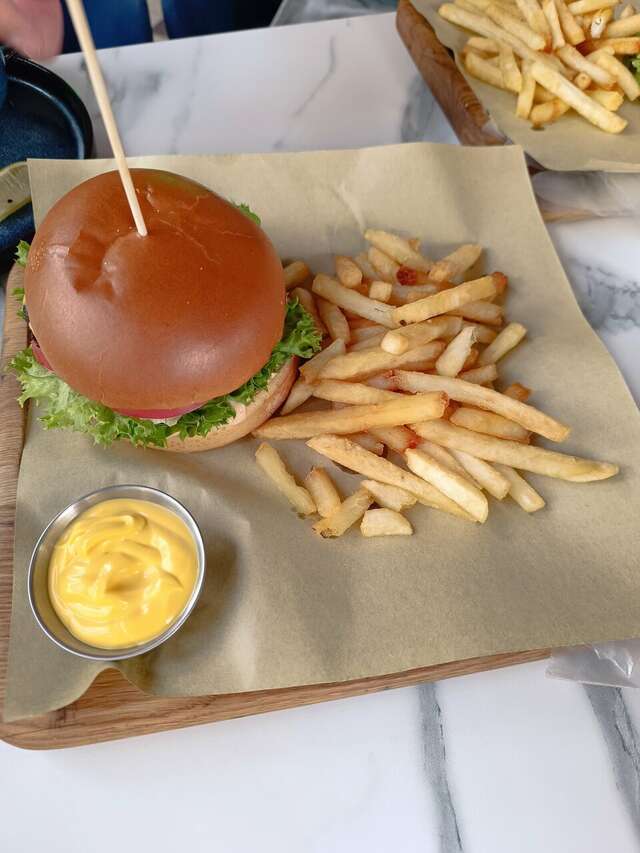 Гостиница Терем у реки Каменномостский-241